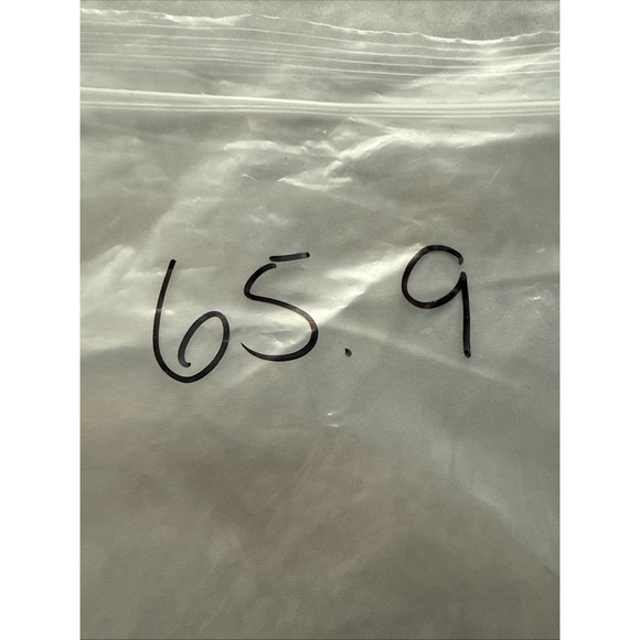 Eddie Bauer First Ascent Rapel Canvas Pant 42x30 Slim Straight Leg Khaki - Picture 12 of 12